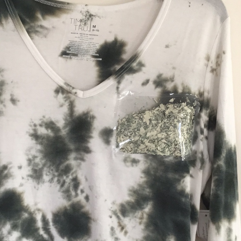 Pocket Money Tee💰NWOT